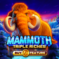 Mammoth Tam Tài Lộc
